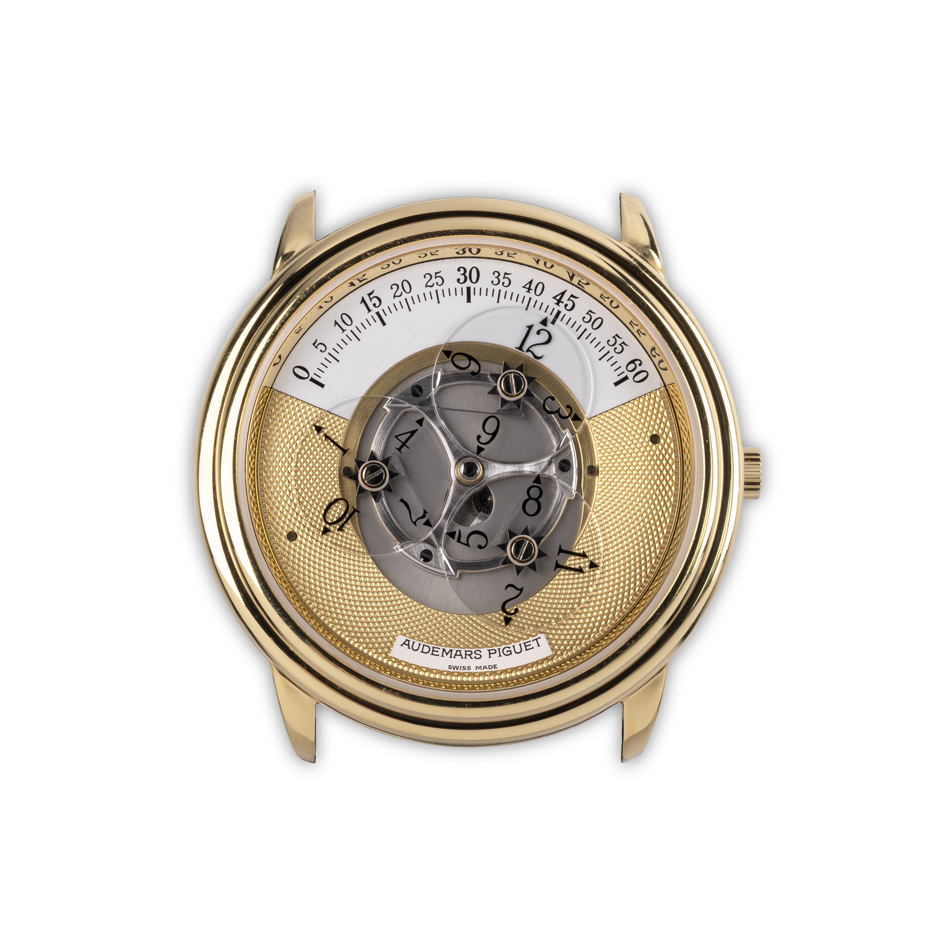Audemars Piguet Star Wheel